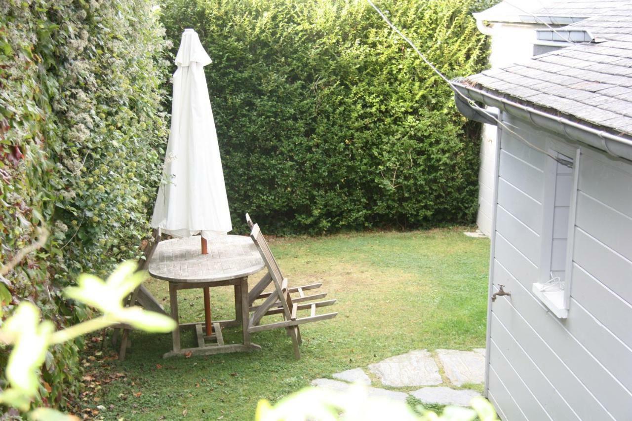 Maison Kador Crozon Extérieur photo