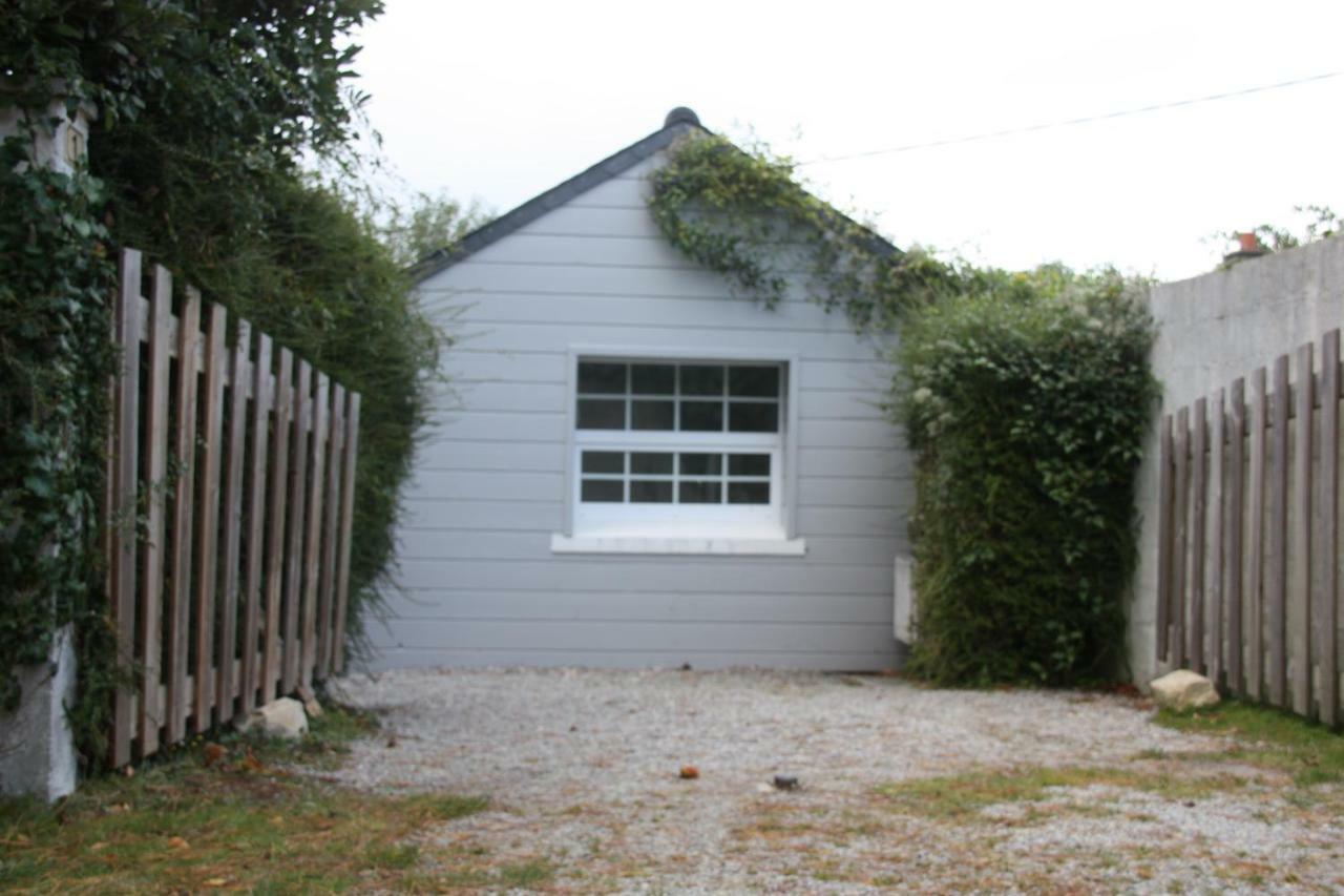 Maison Kador Crozon Extérieur photo