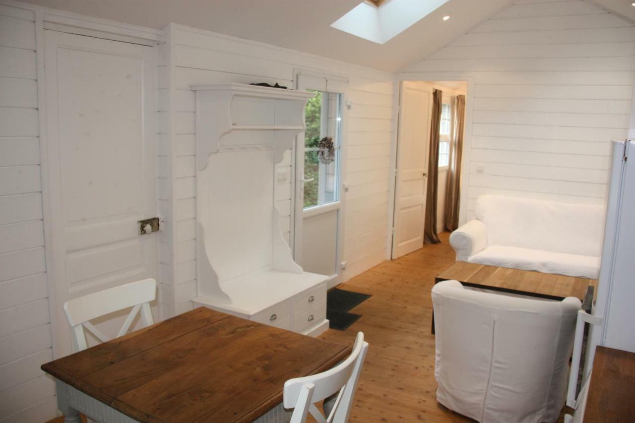 Maison Kador Crozon Extérieur photo