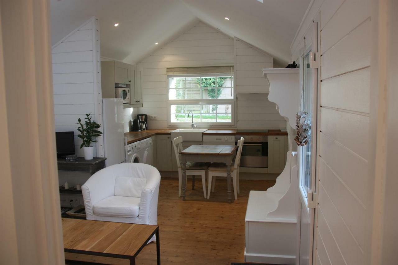 Maison Kador Crozon Extérieur photo