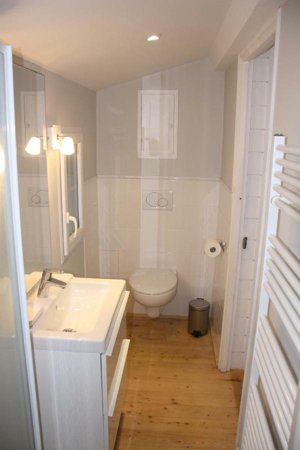 Maison Kador Crozon Extérieur photo